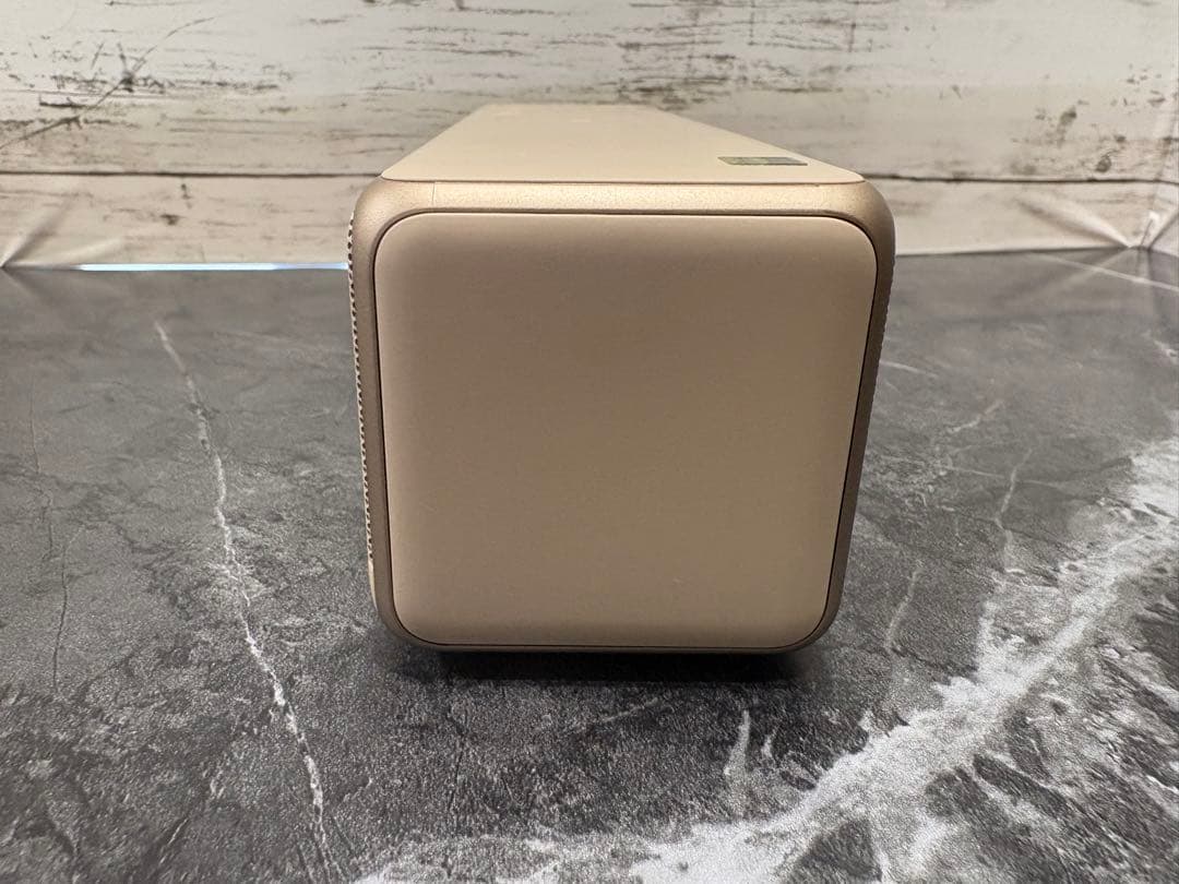 【ほぼ未使用 美品】SONY SRS-HG10