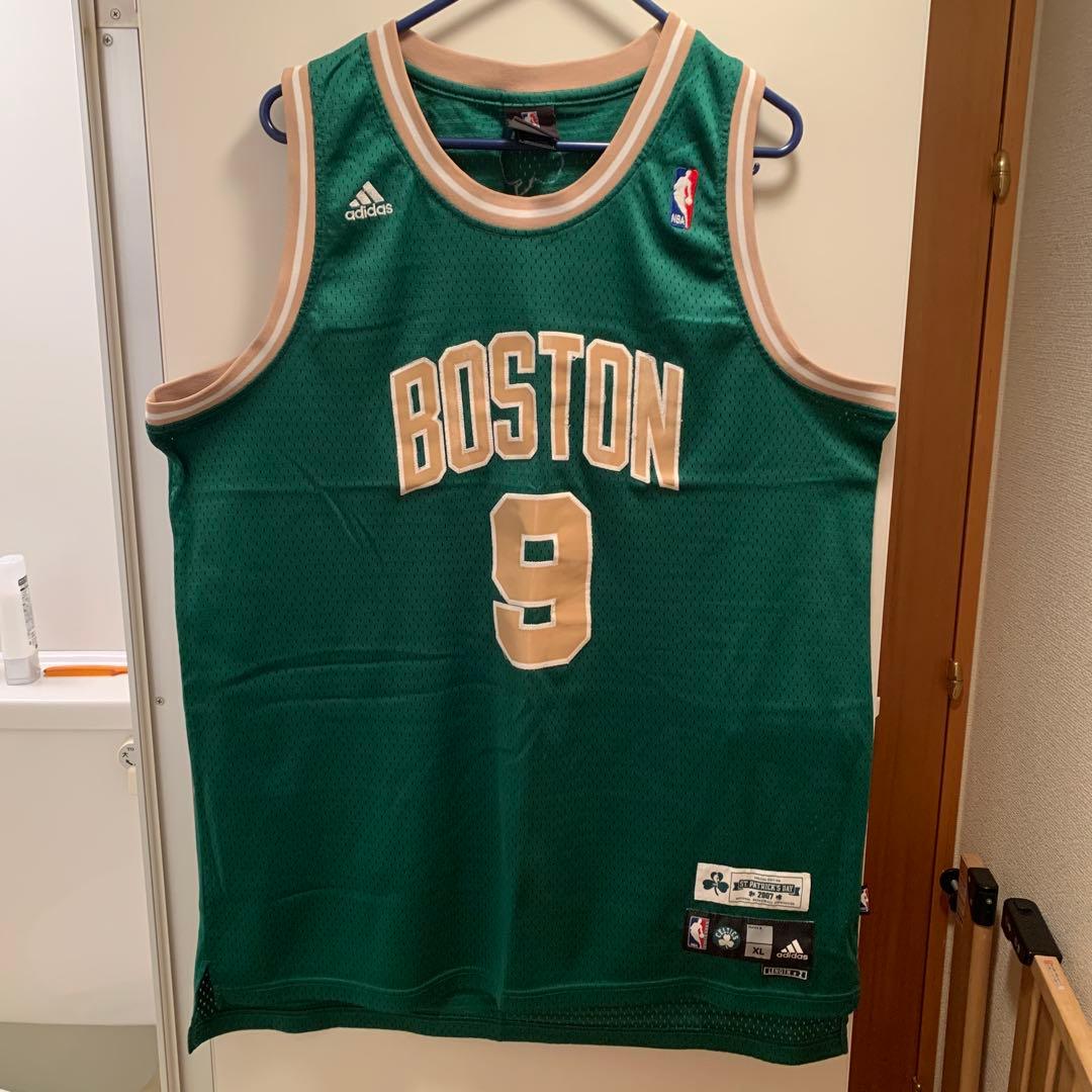 BOSTON RONDO 【ST'PATRICK'S DAY】 XL