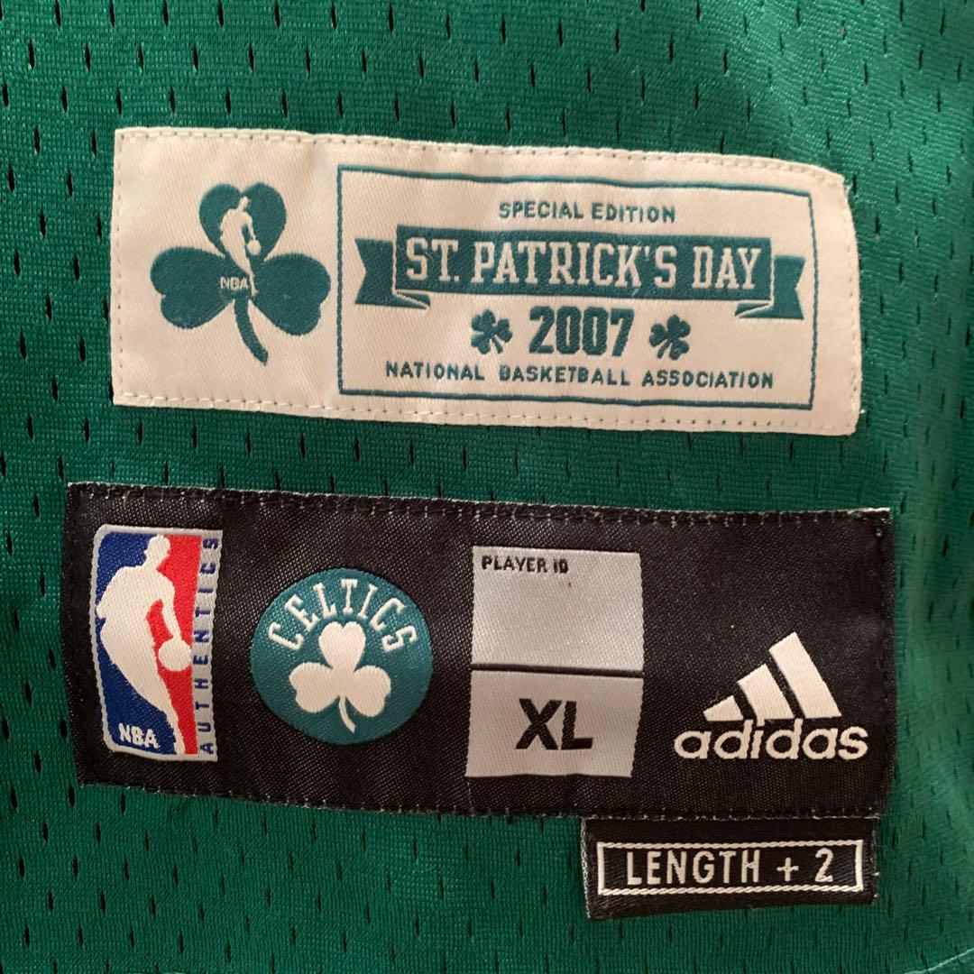 BOSTON RONDO 【ST'PATRICK'S DAY】 XL