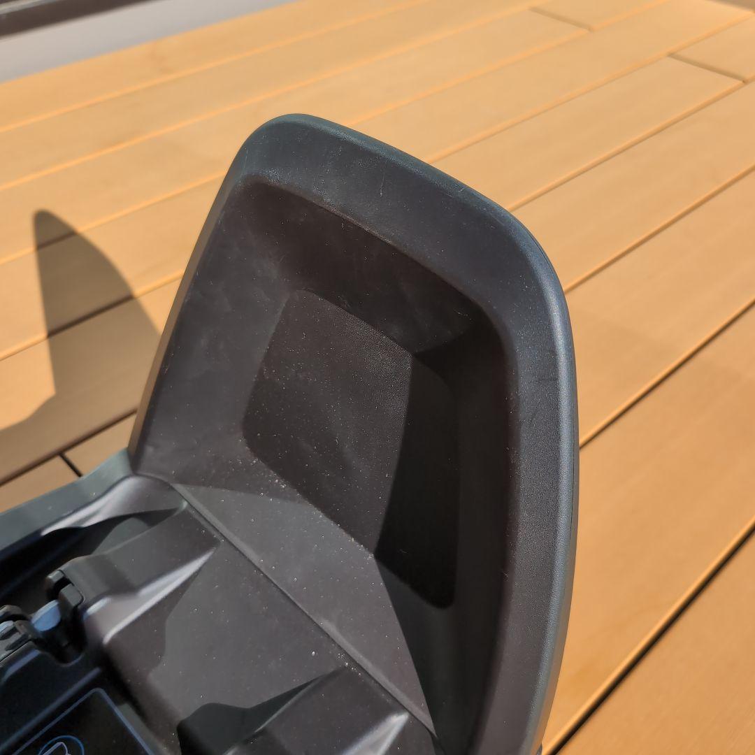 ファミリーフィックス2 MAXI-COSI マキシコシ　FamilyFix 2