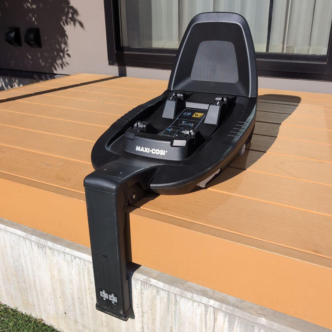 ファミリーフィックス2 MAXI-COSI マキシコシ　FamilyFix 2