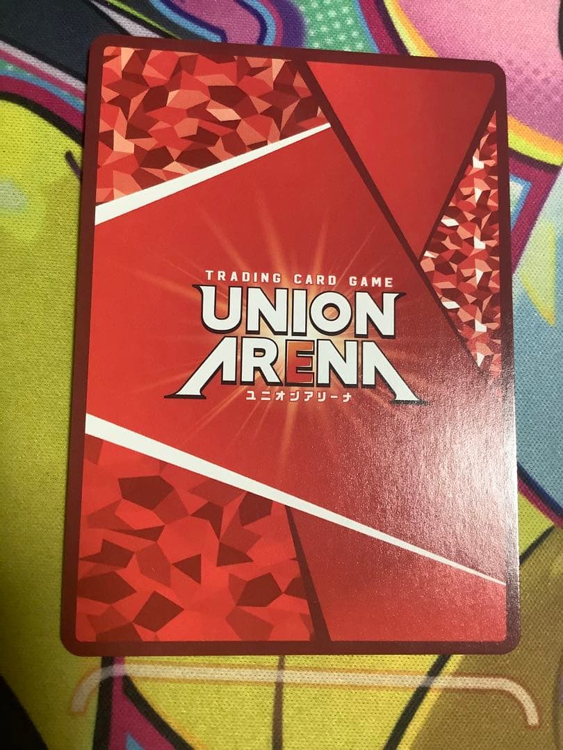 銀魂　ユニオンアリーナ　高杉晋助　SR パラレル　星2