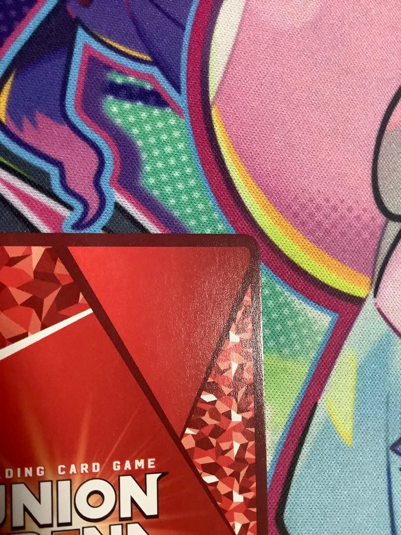 銀魂　ユニオンアリーナ　高杉晋助　SR パラレル　星2