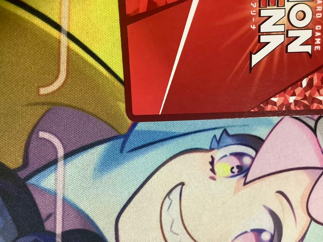 銀魂　ユニオンアリーナ　高杉晋助　SR パラレル　星2