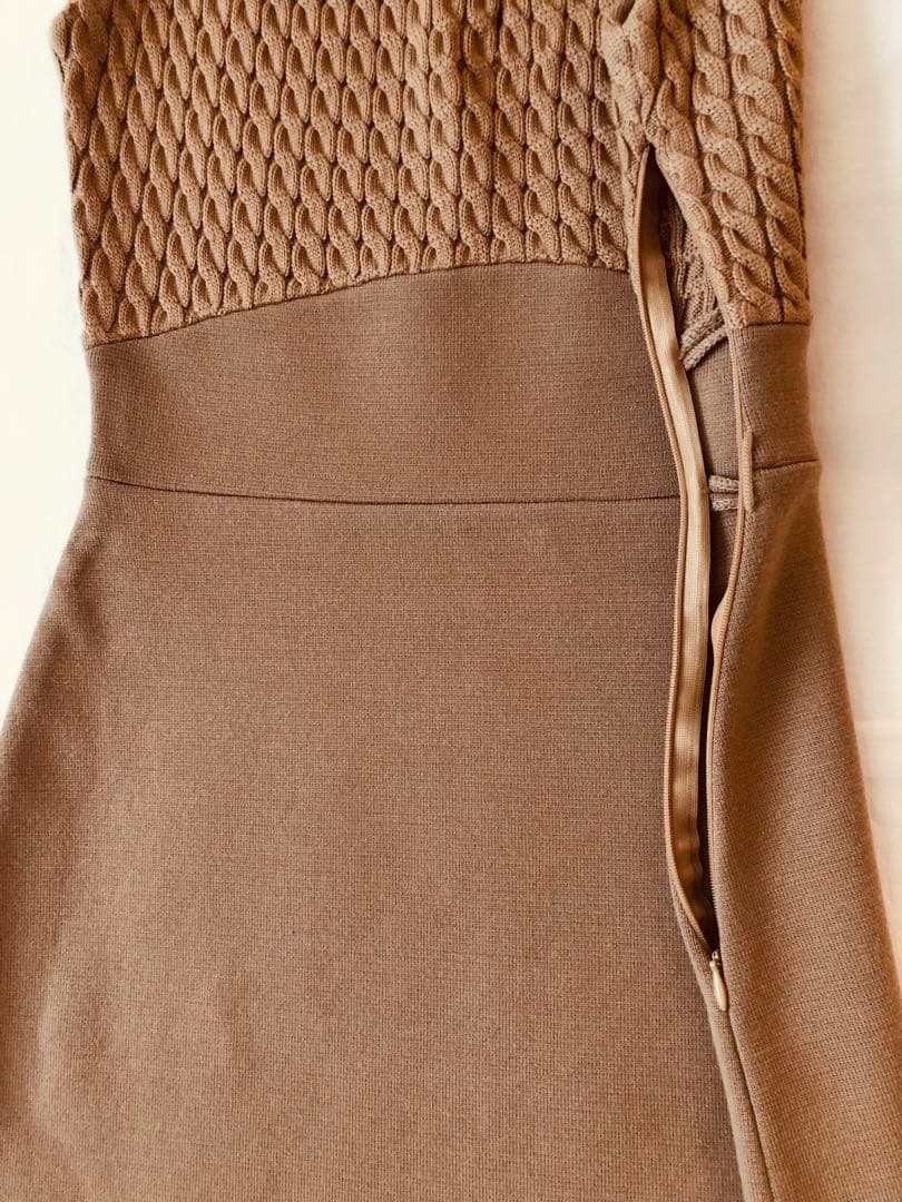 クリスチャンディオール Dior ワンピース 36