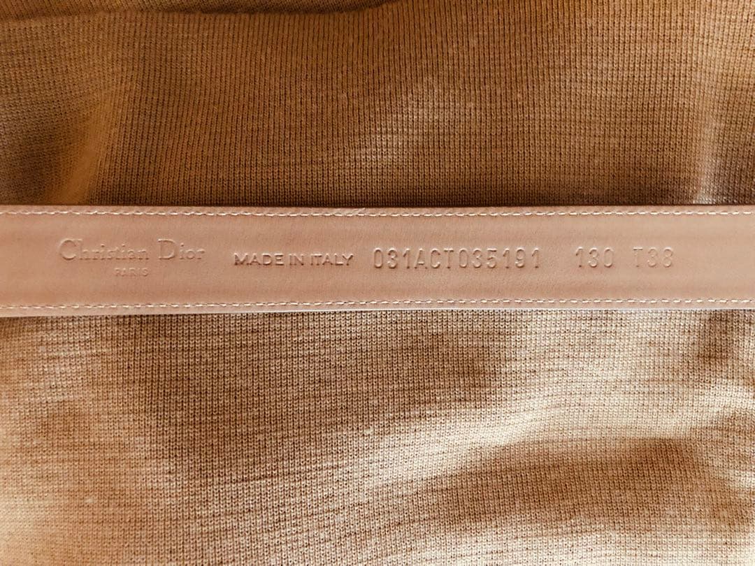 クリスチャンディオール Dior ワンピース 36