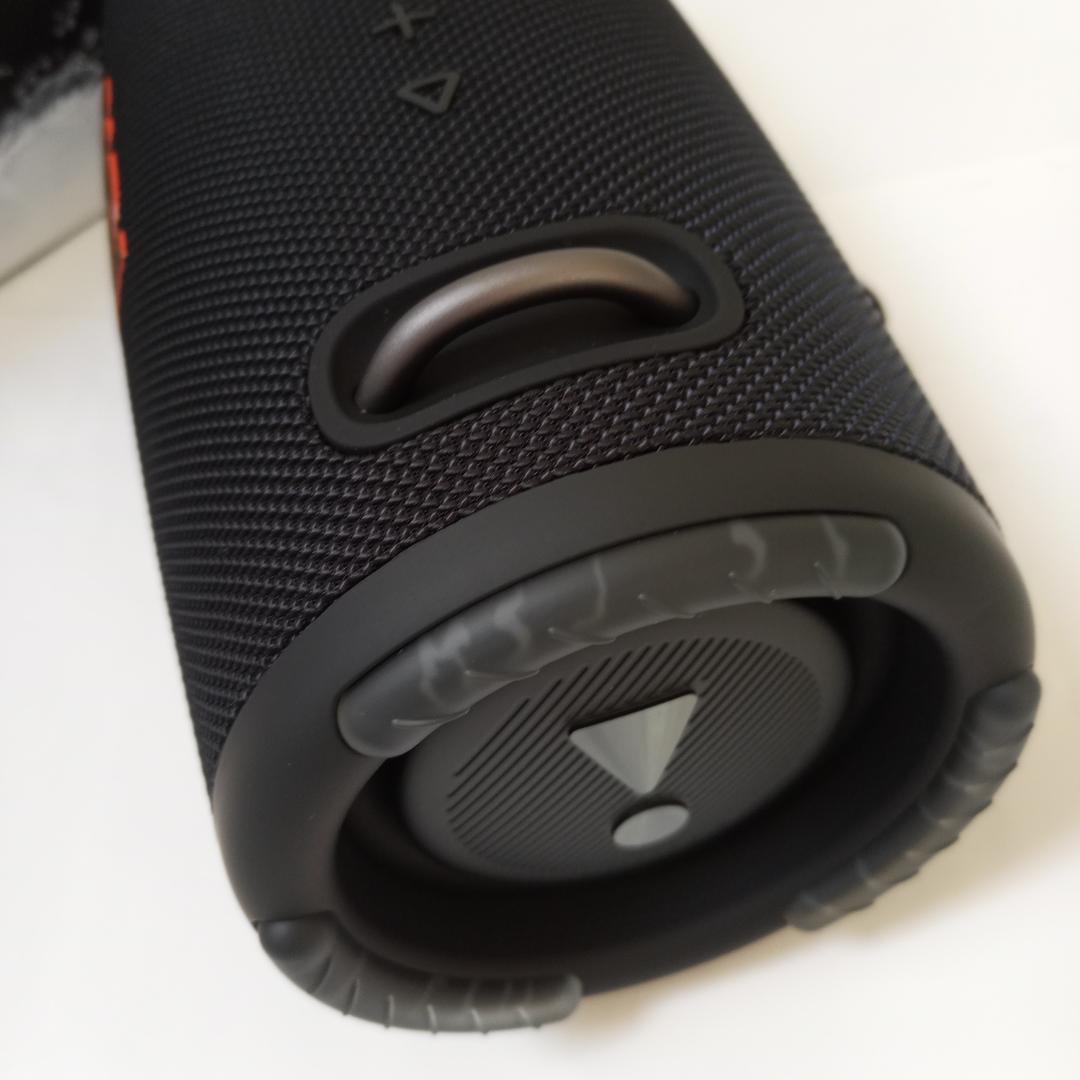 JBL XTREME3 ブラック Bluetoothスピーカー