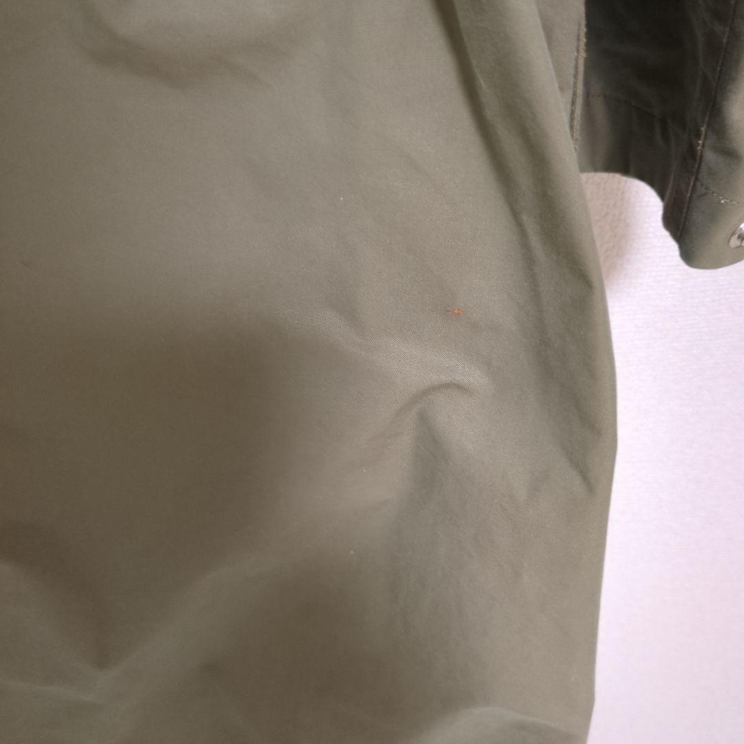 ジャケット・アウター yoke militaly over coat