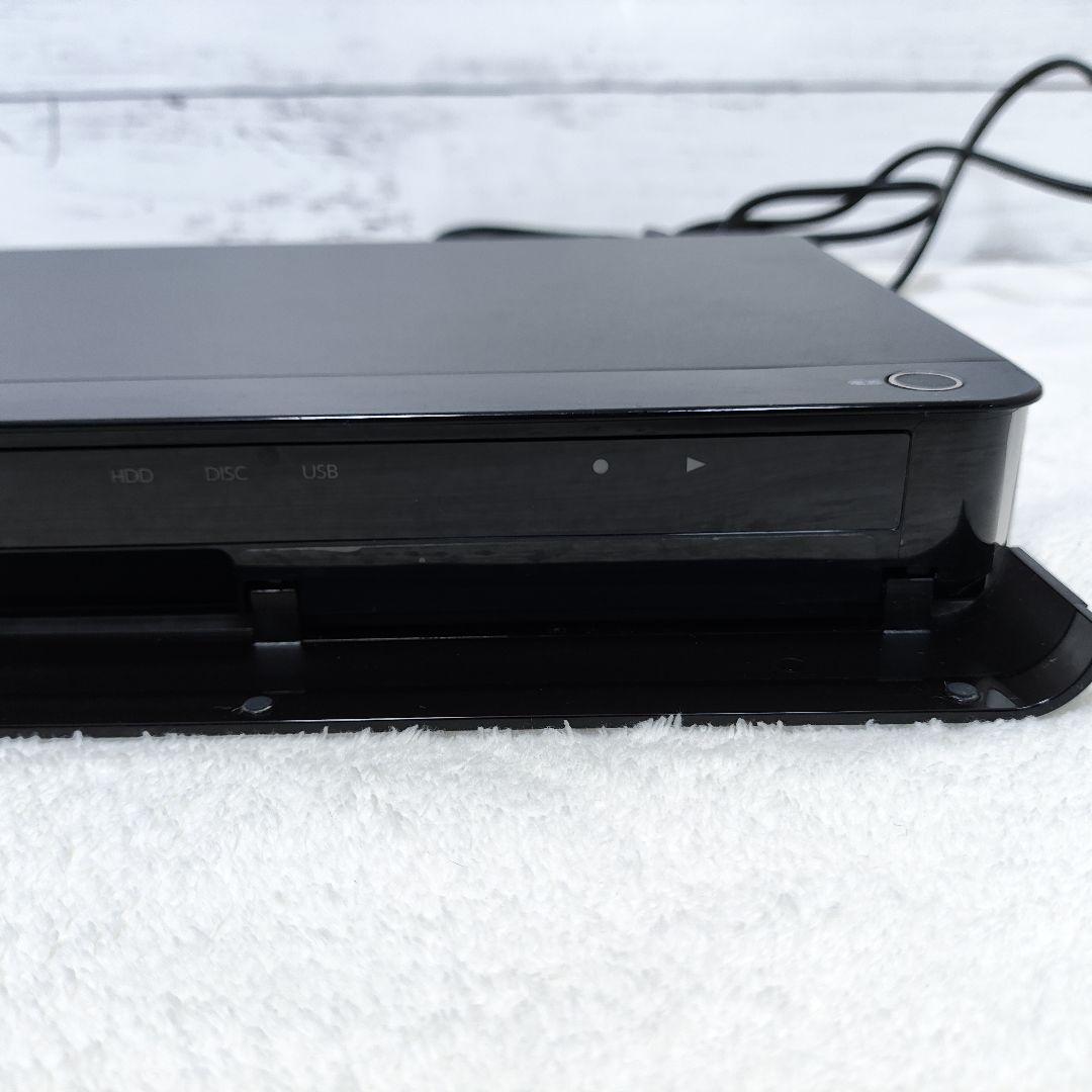 TOSHIBA REGZA DBR-E1007 ブルーレイレコーダー 1TB