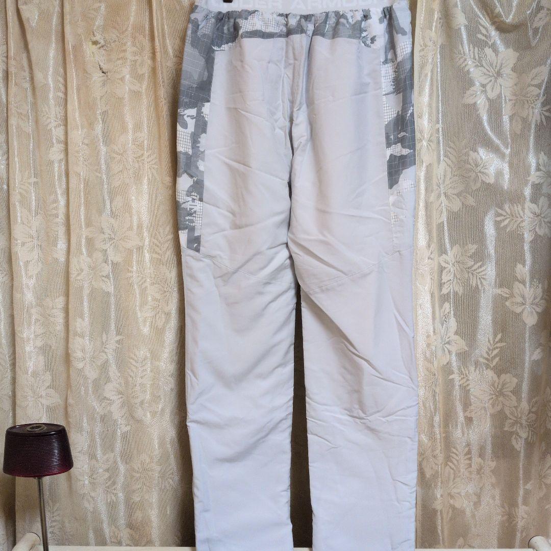 LG 【定価27500円】アンダーアーマー コールドギア 中綿ジャケット上下