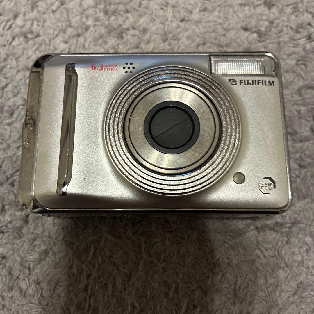 デジカメ3台セット