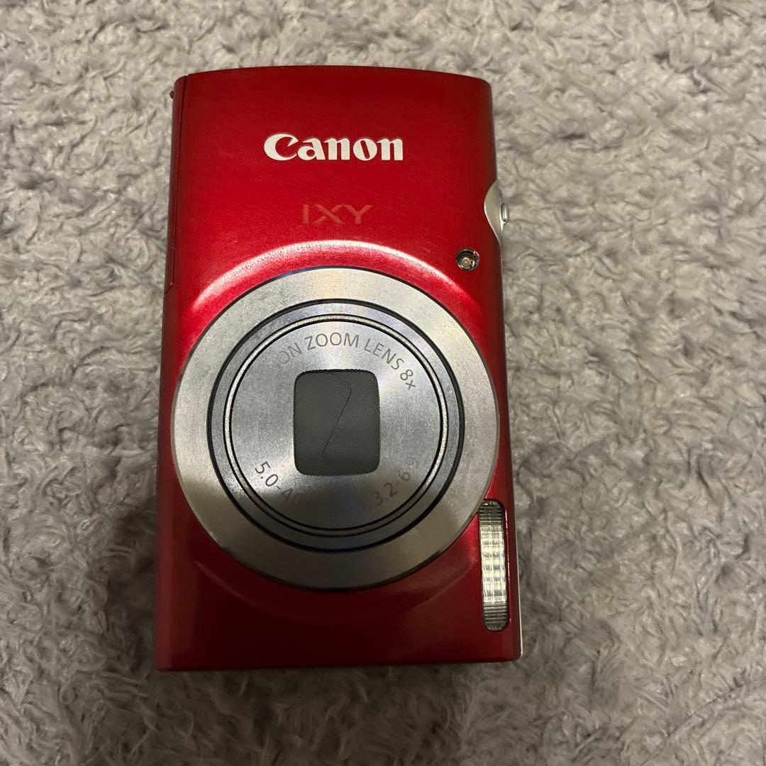 デジカメ3台セット