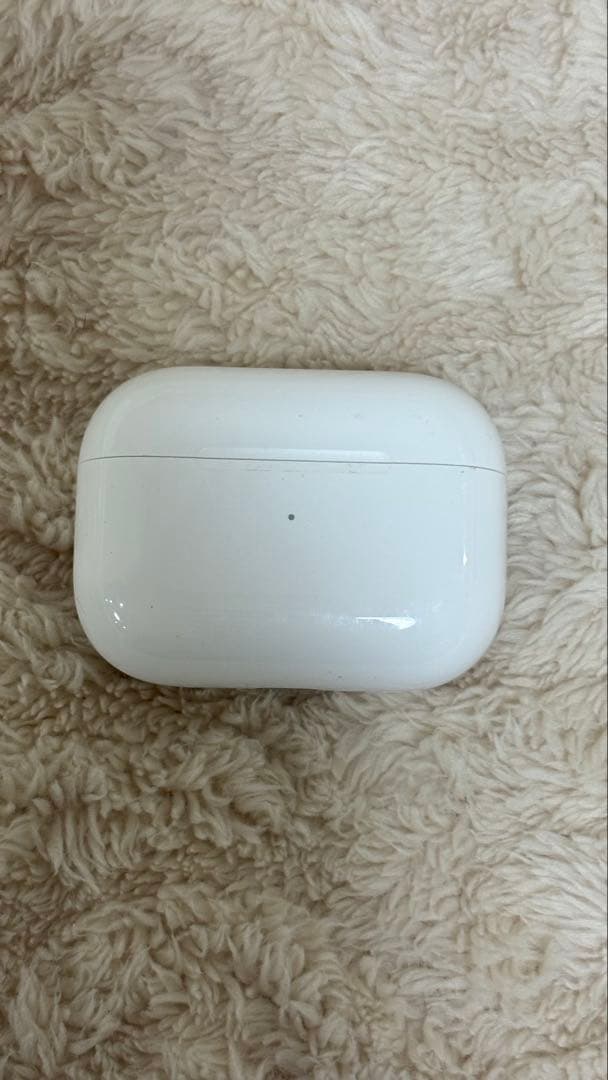 Apple AirPods Pro 2 第2世代 MQD83J/A