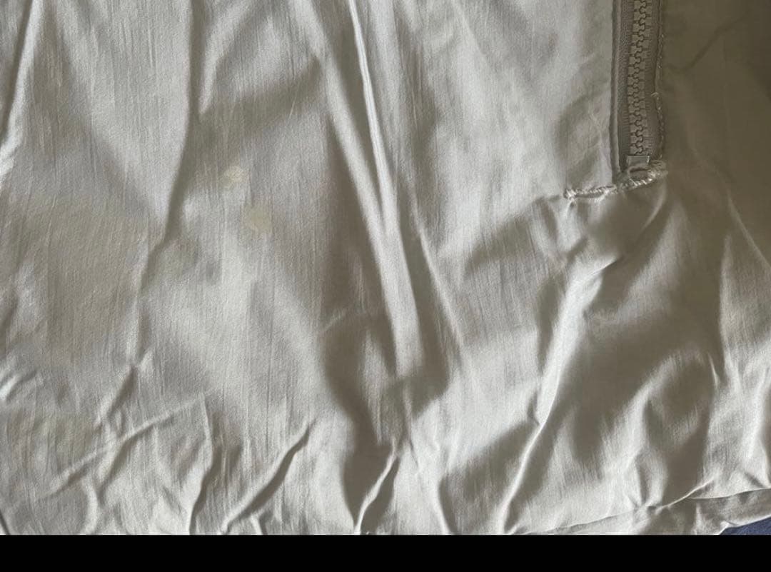 ECWCS LEVEL7 wildthings社製 米軍実物リョーガー