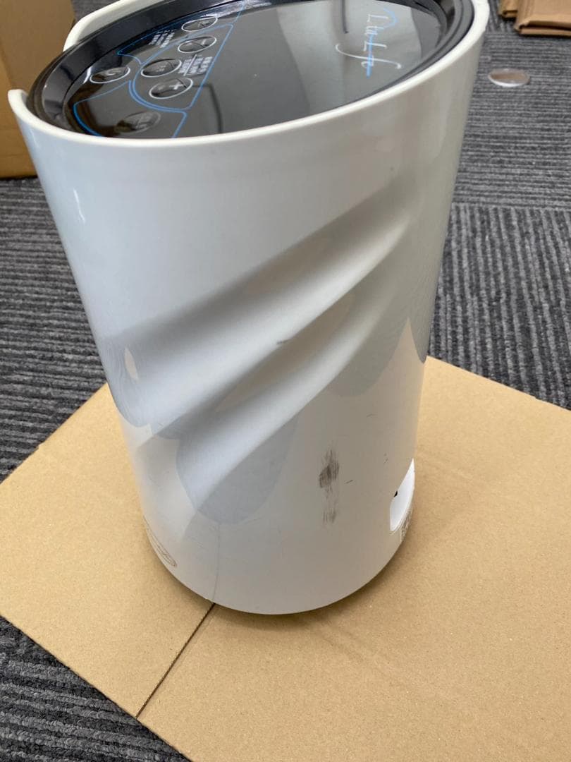 リタライフ 水素風呂 ver.2 LitaLife 電源コード欠品