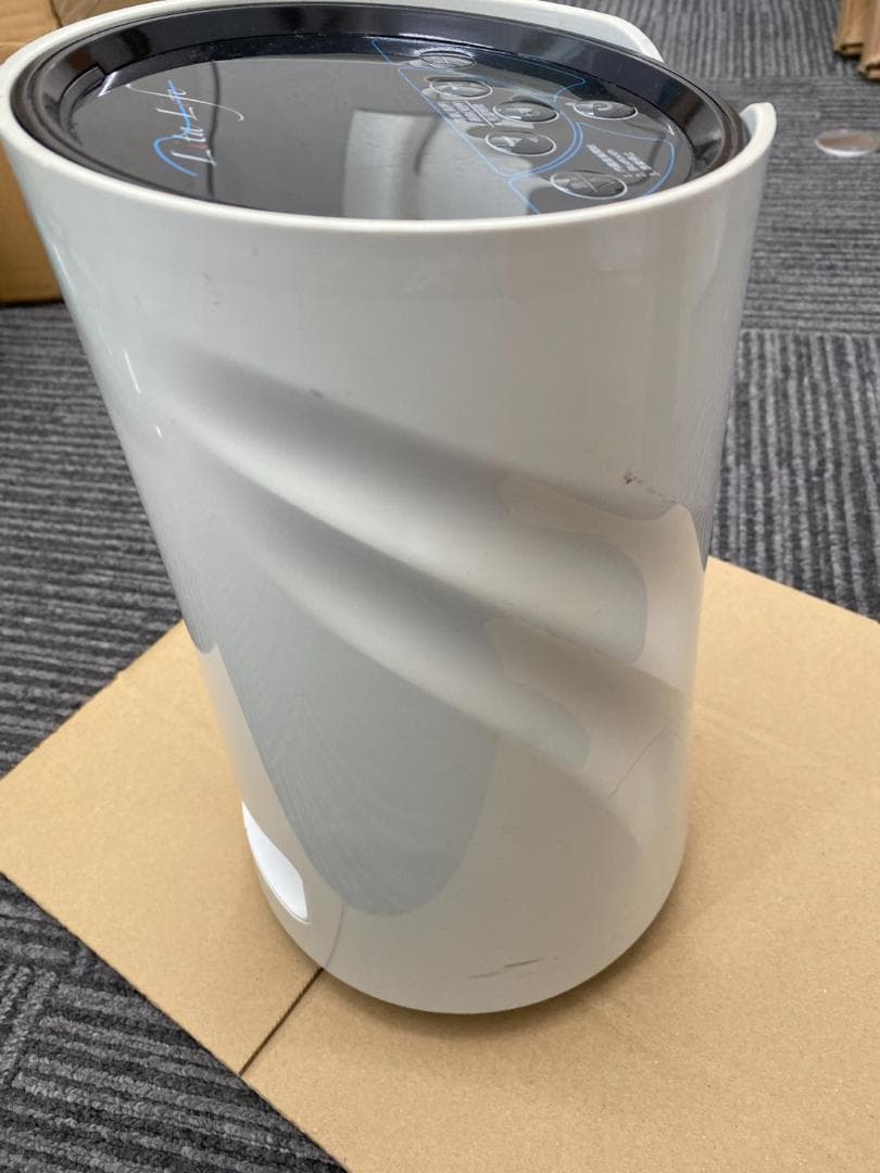 リタライフ 水素風呂 ver.2 LitaLife 電源コード欠品