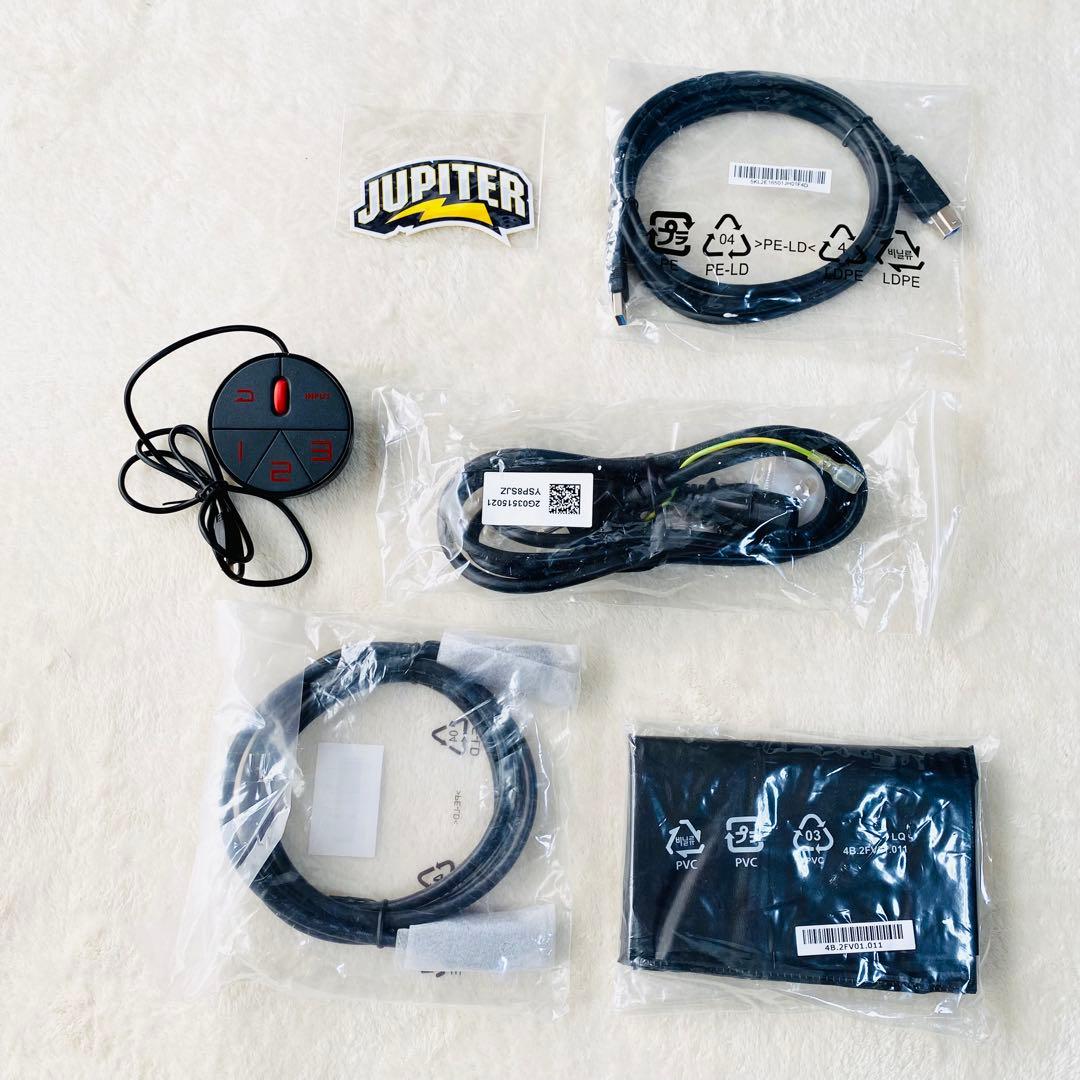 数量限定モデル BenQ ゲーミングモニター XL2546S 24.5