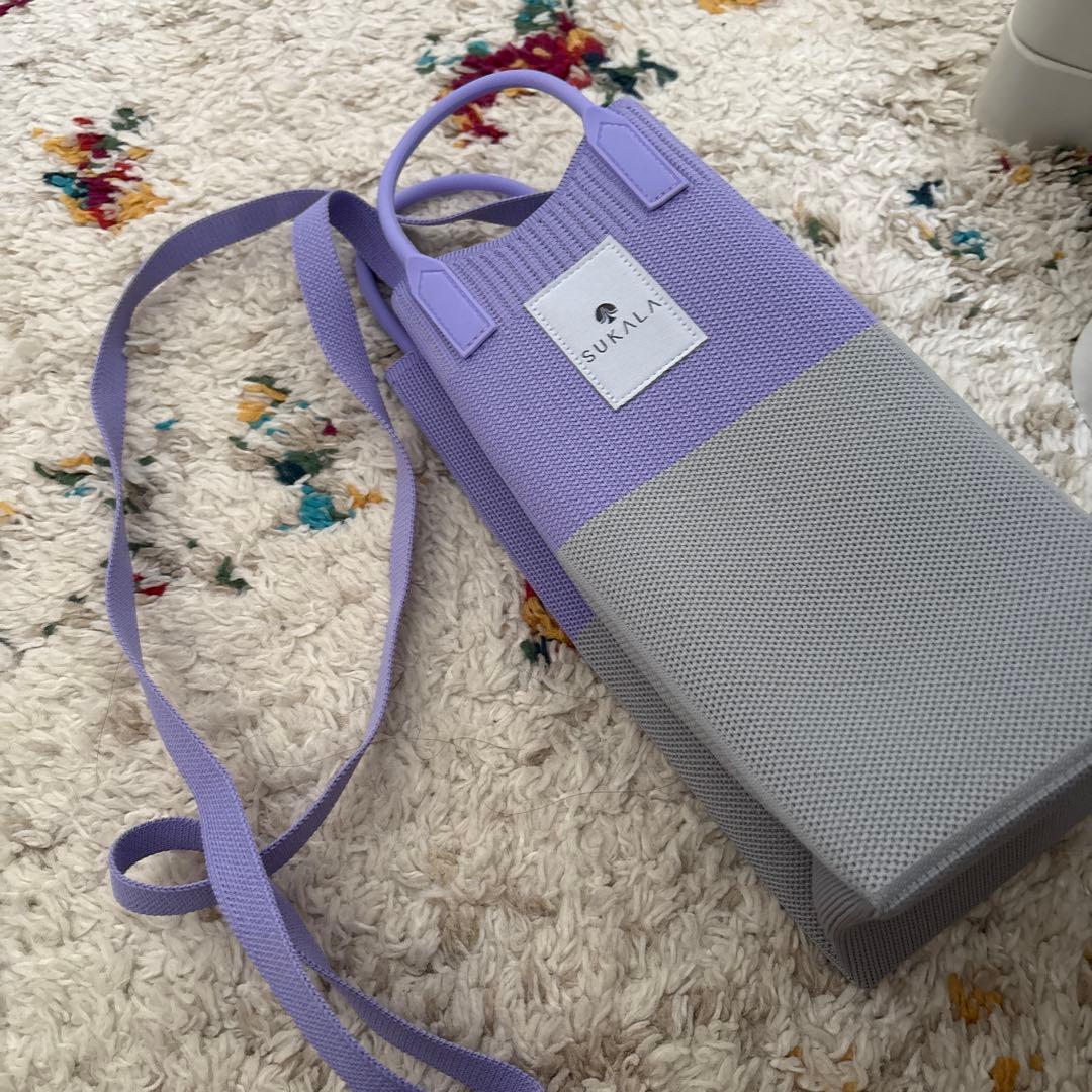 と*ま様 SUKALA ボトルとケースセット