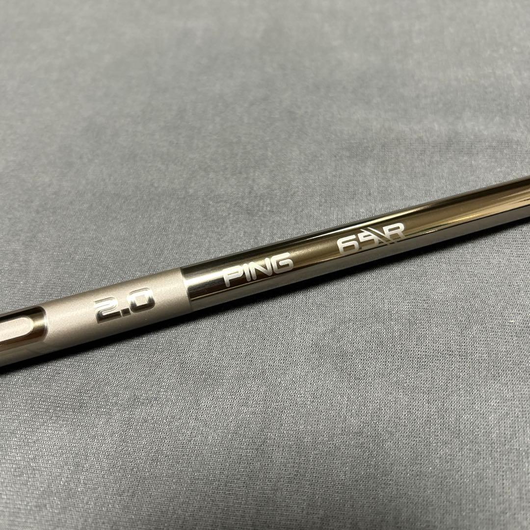 新品ピンクロム65R 1W G440LST MAXドライバー用 まとめ割り有り