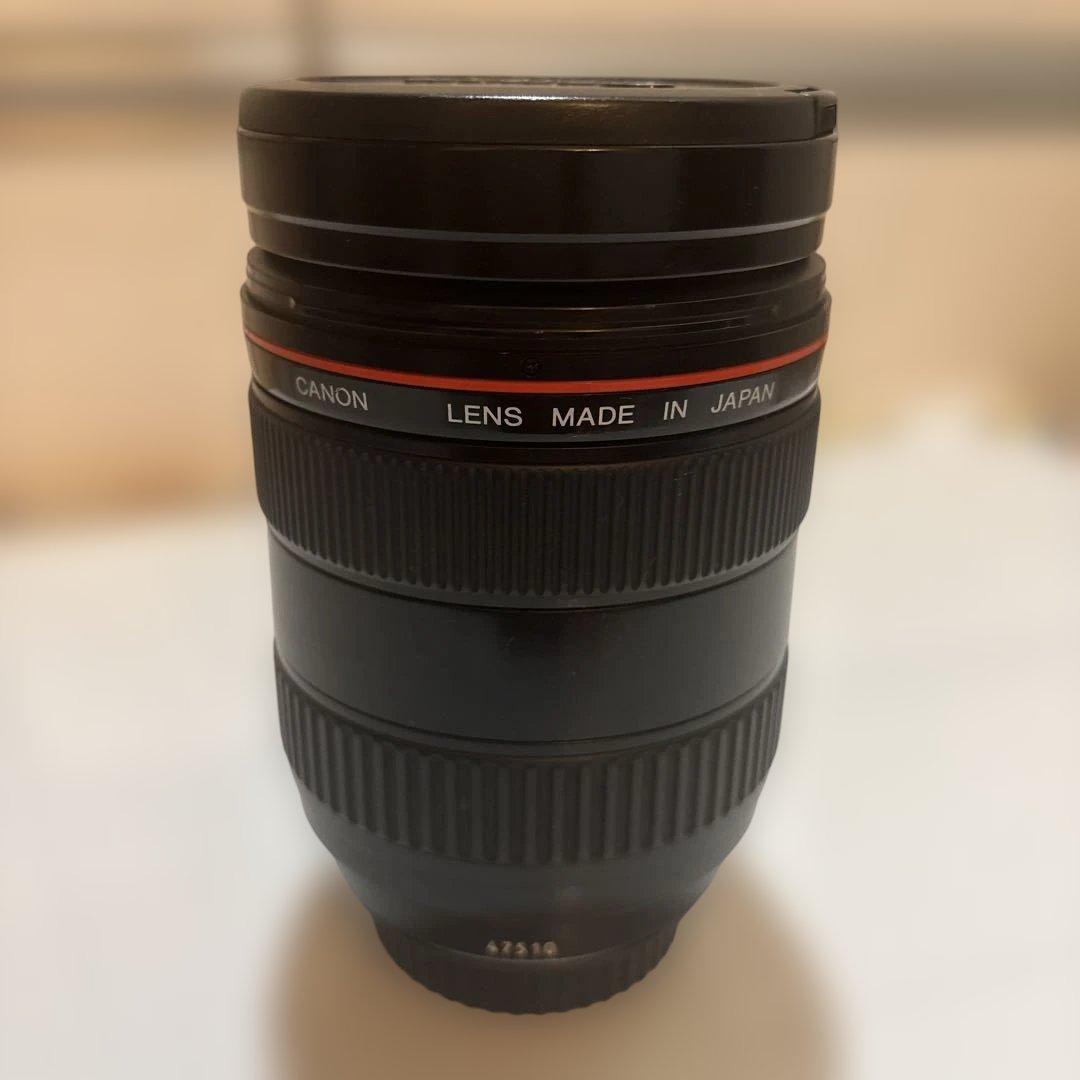 レンズ(単焦点) canon ef28-70mm f2.8 ultrasonic