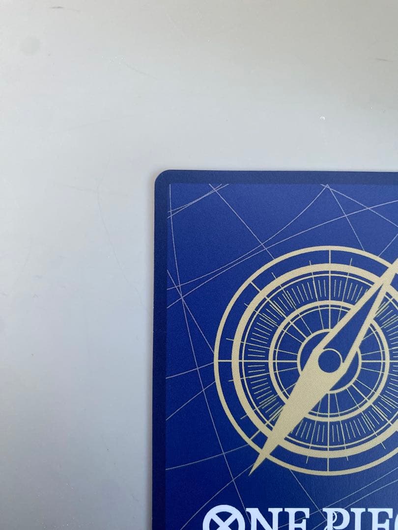 ポートガス・D・エース コミパラ