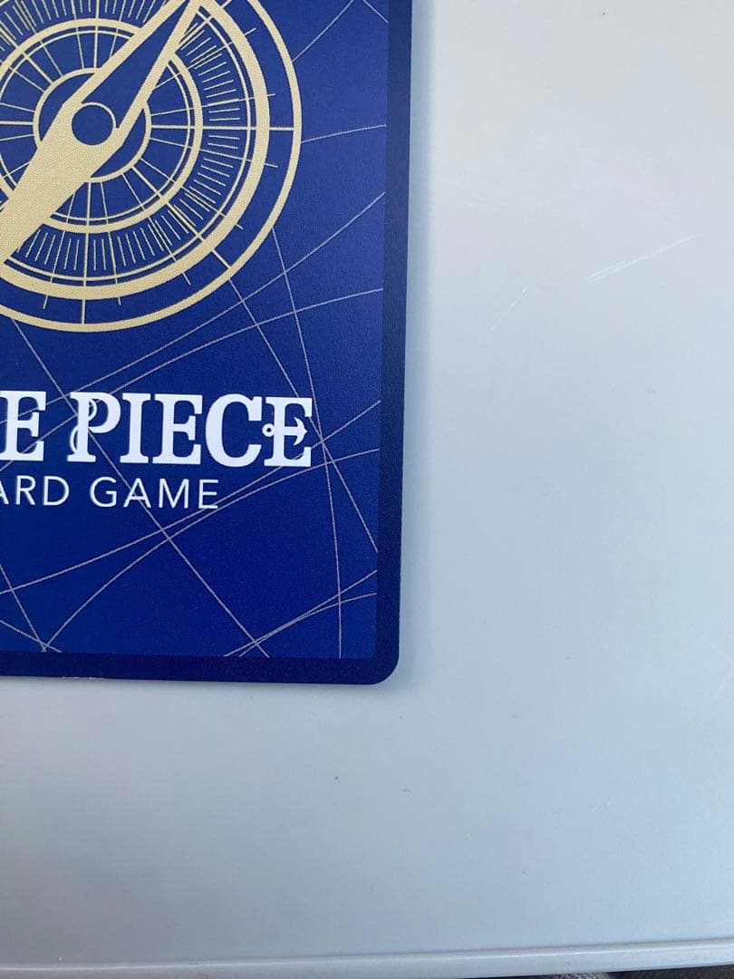 ポートガス・D・エース コミパラ