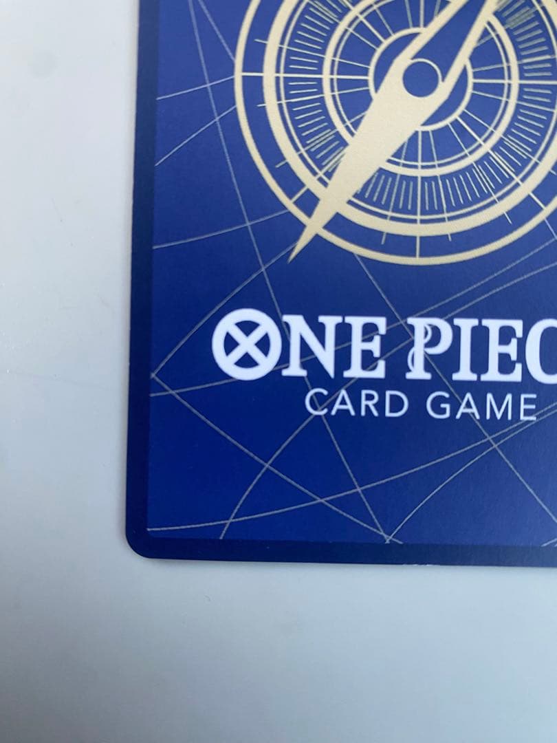 ポートガス・D・エース コミパラ