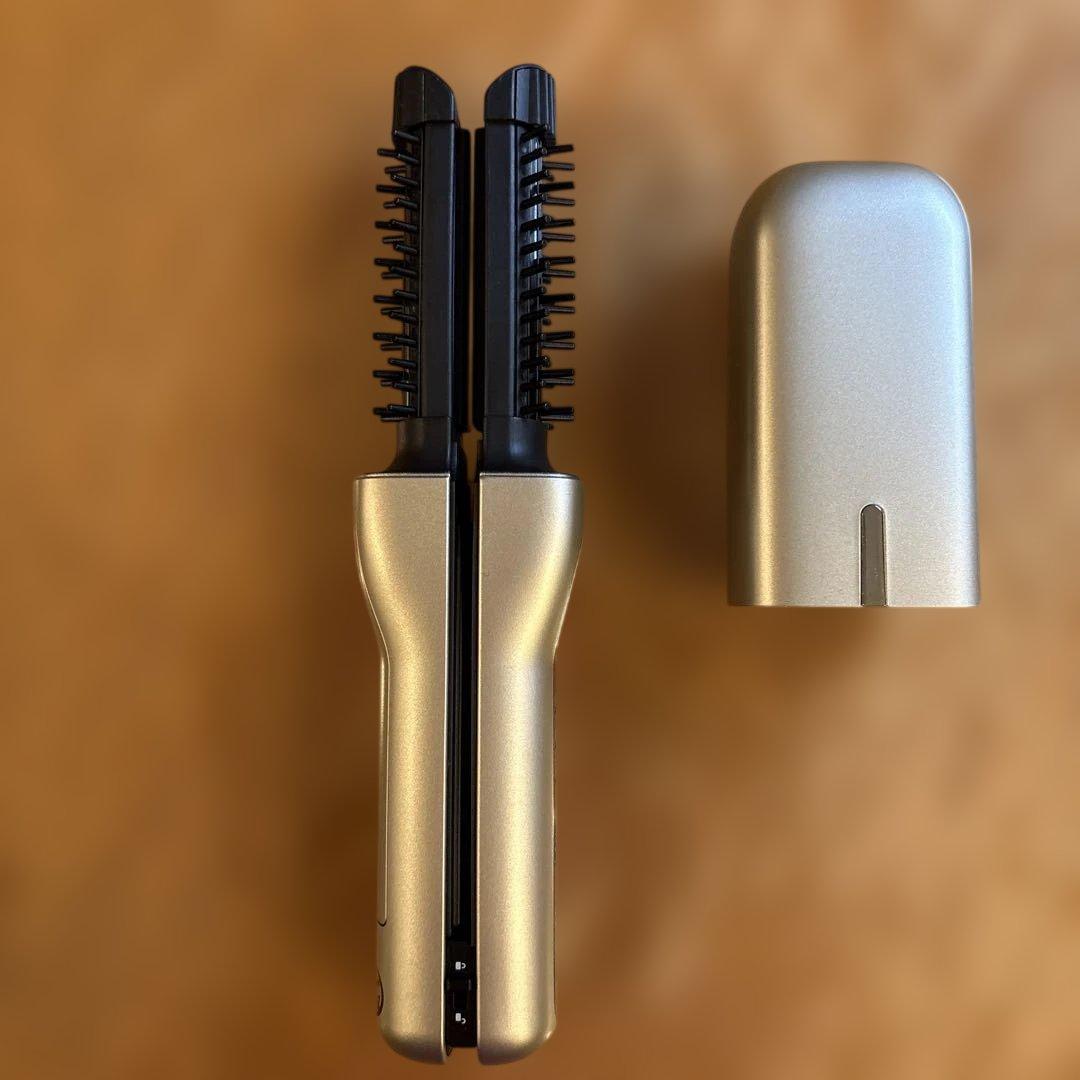 ヤーマン　ヘアボリューマープロ