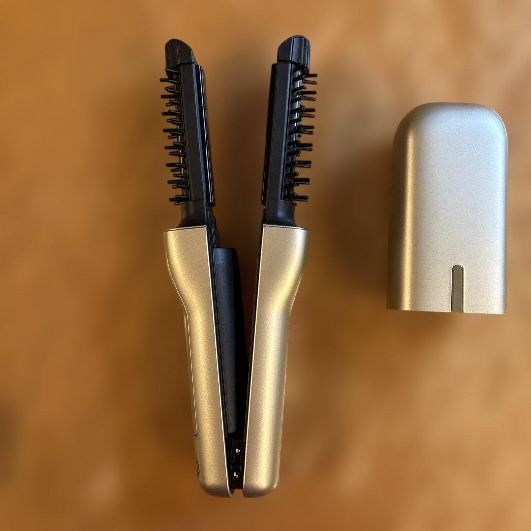 ヤーマン　ヘアボリューマープロ