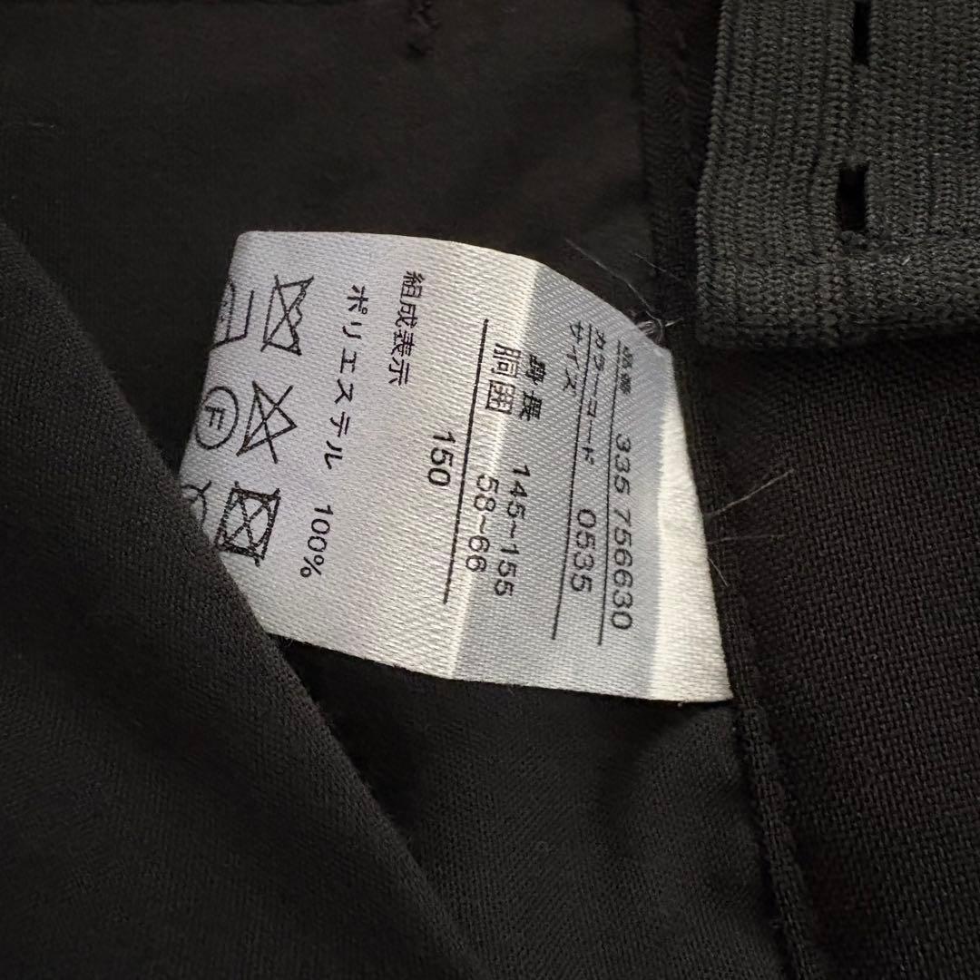 美品✨キャサリンコテージ 男の子 卒業式 スーツ 5点セット 145〜155cm