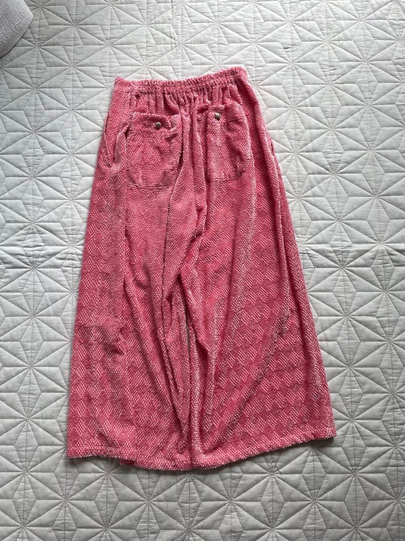 NativeVillage　パンツ