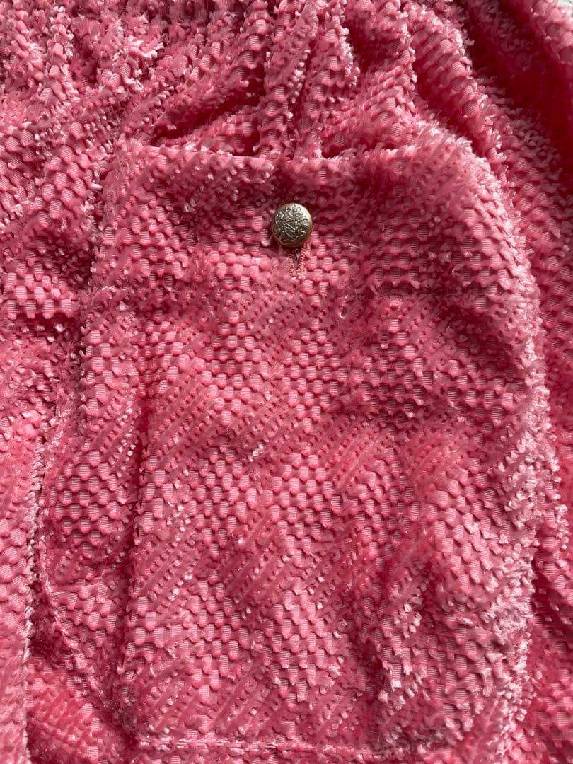 NativeVillage　パンツ