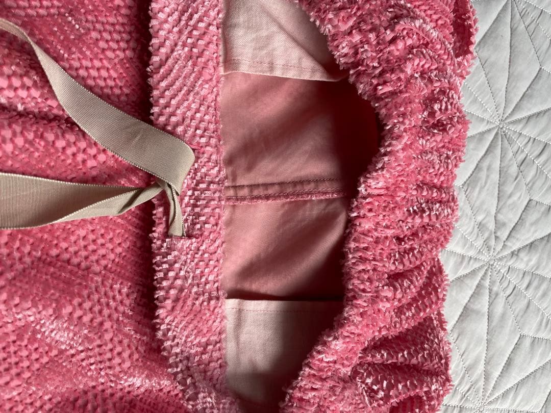 NativeVillage　パンツ