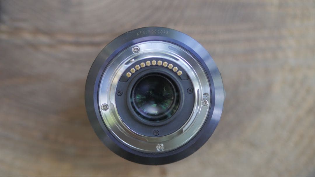 【ジャンク】LUMIX G X VARIO 12-35mm f/2.8 ASPH