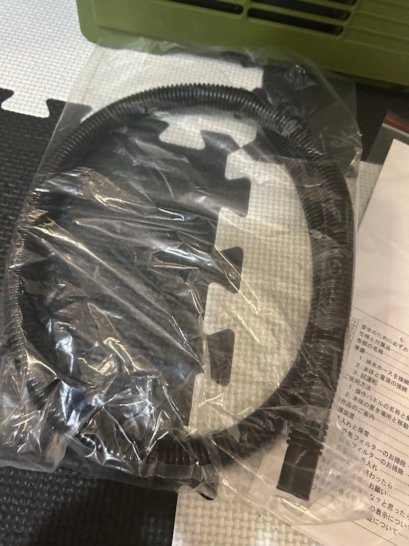 美品　suiden スイデン スポットエアコン SS-1SAG-1