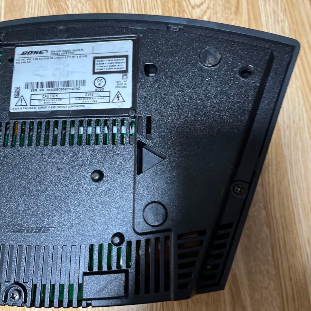 BOSE awr ccb 1147AC 送料込み
