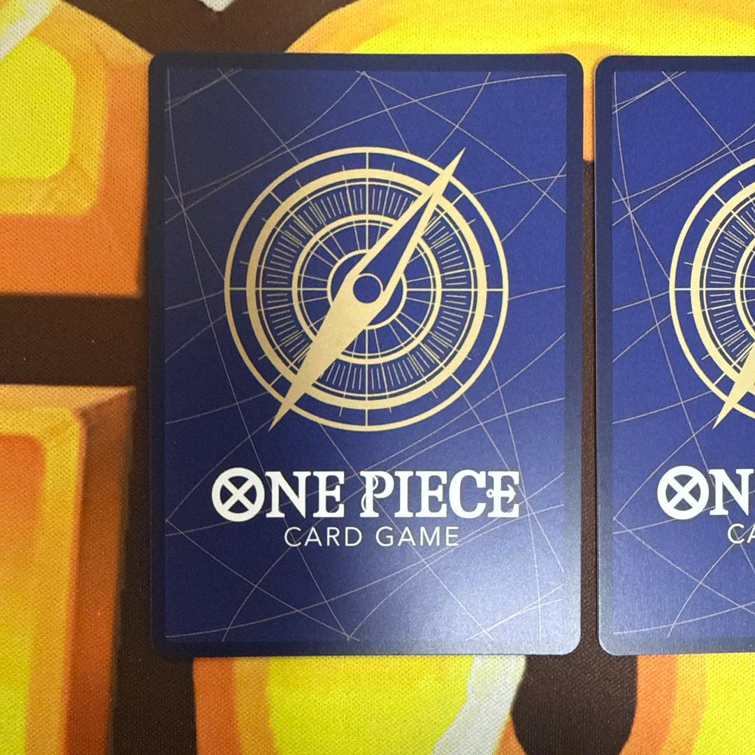 ボルサリーノ　EB04-058 SR ロロノア•ゾロ　EB04-007 SR