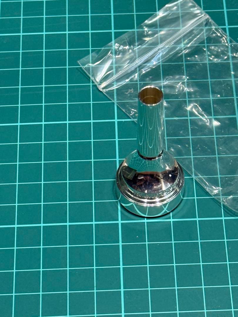 フリューゲルホルン　デニスウィック　4F