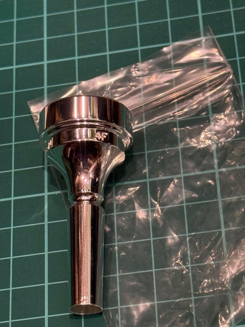 フリューゲルホルン　デニスウィック　4F