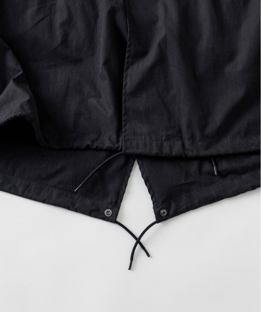 FREAKS STORE M65モッズコートライナーセット ブラック M