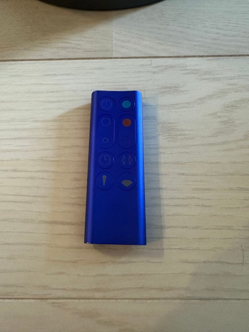 Dyson pure hot+cool HP01 空気清浄機付きファンヒーター