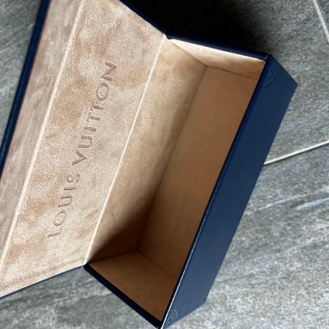 ゆきLOUIS VUITTON サングラス・LV スーパーヴィジョン