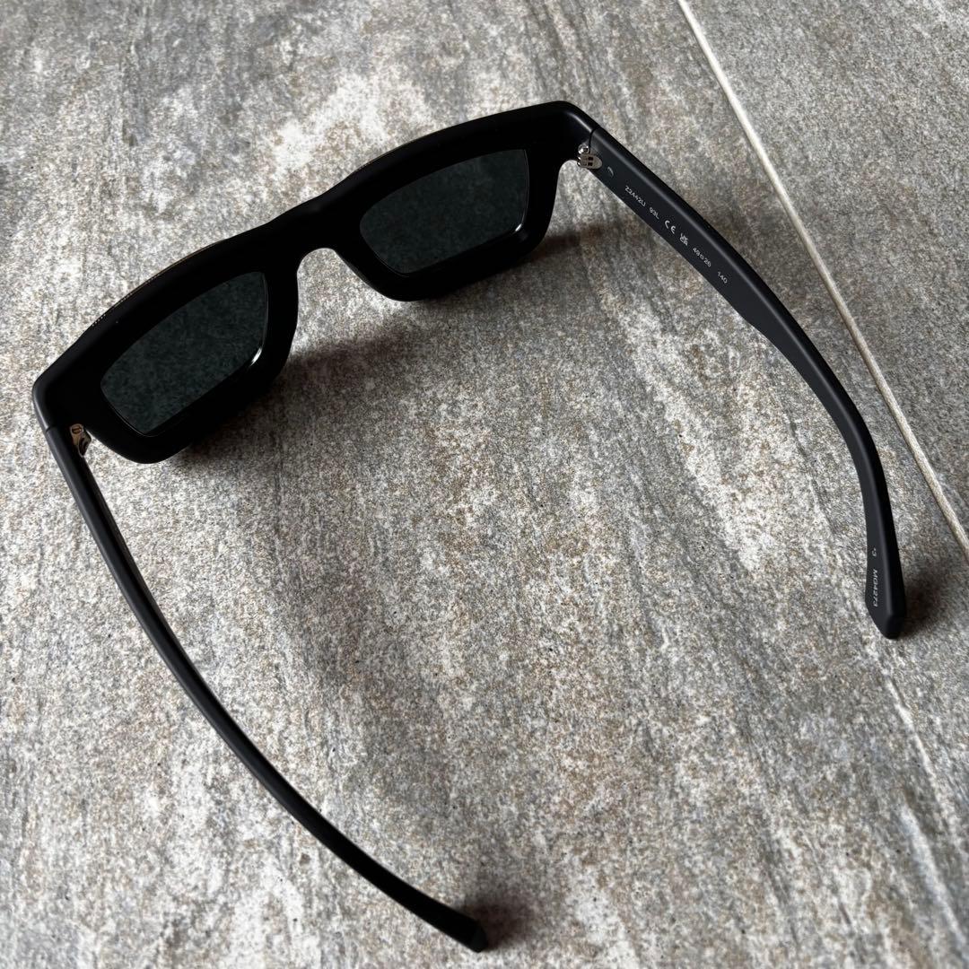 ゆきLOUIS VUITTON サングラス・LV スーパーヴィジョン