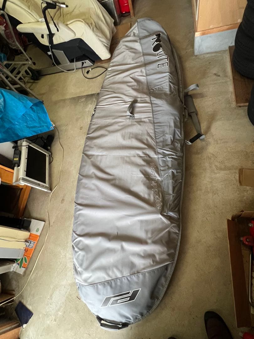 引取限定(盛岡近辺搬送可) ICON DYLAN FULL CARBON SUP