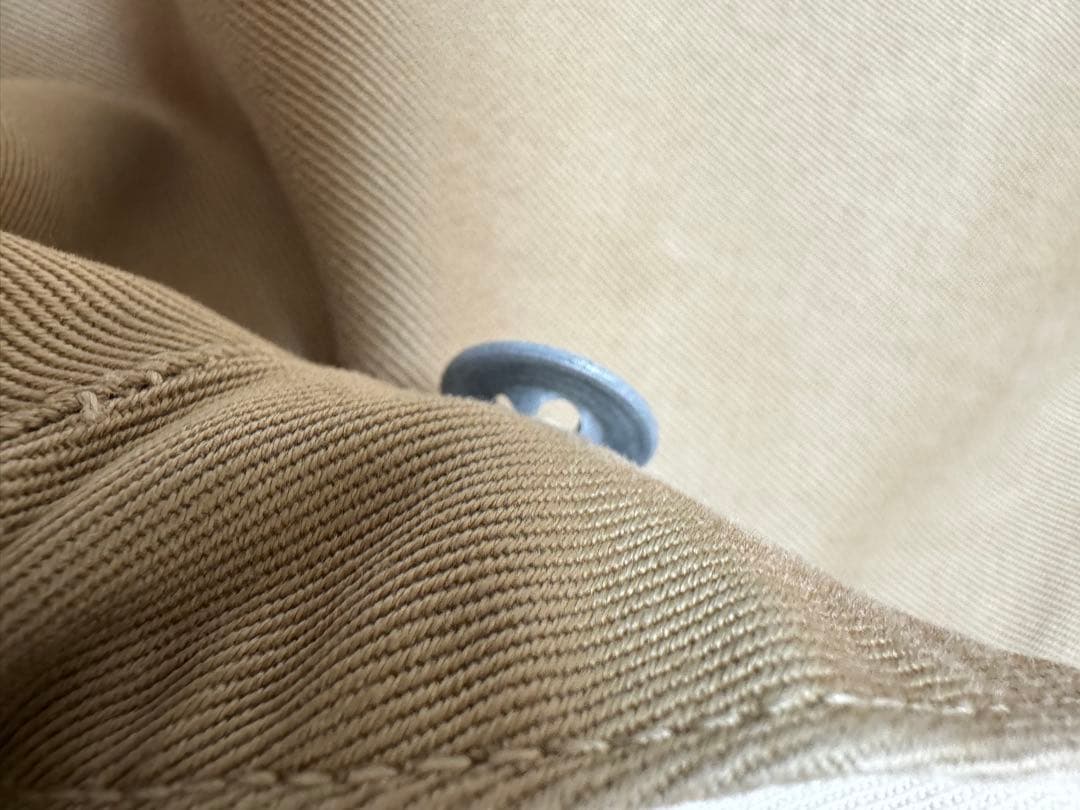 40s US ARMY M41 メタルチパン W28