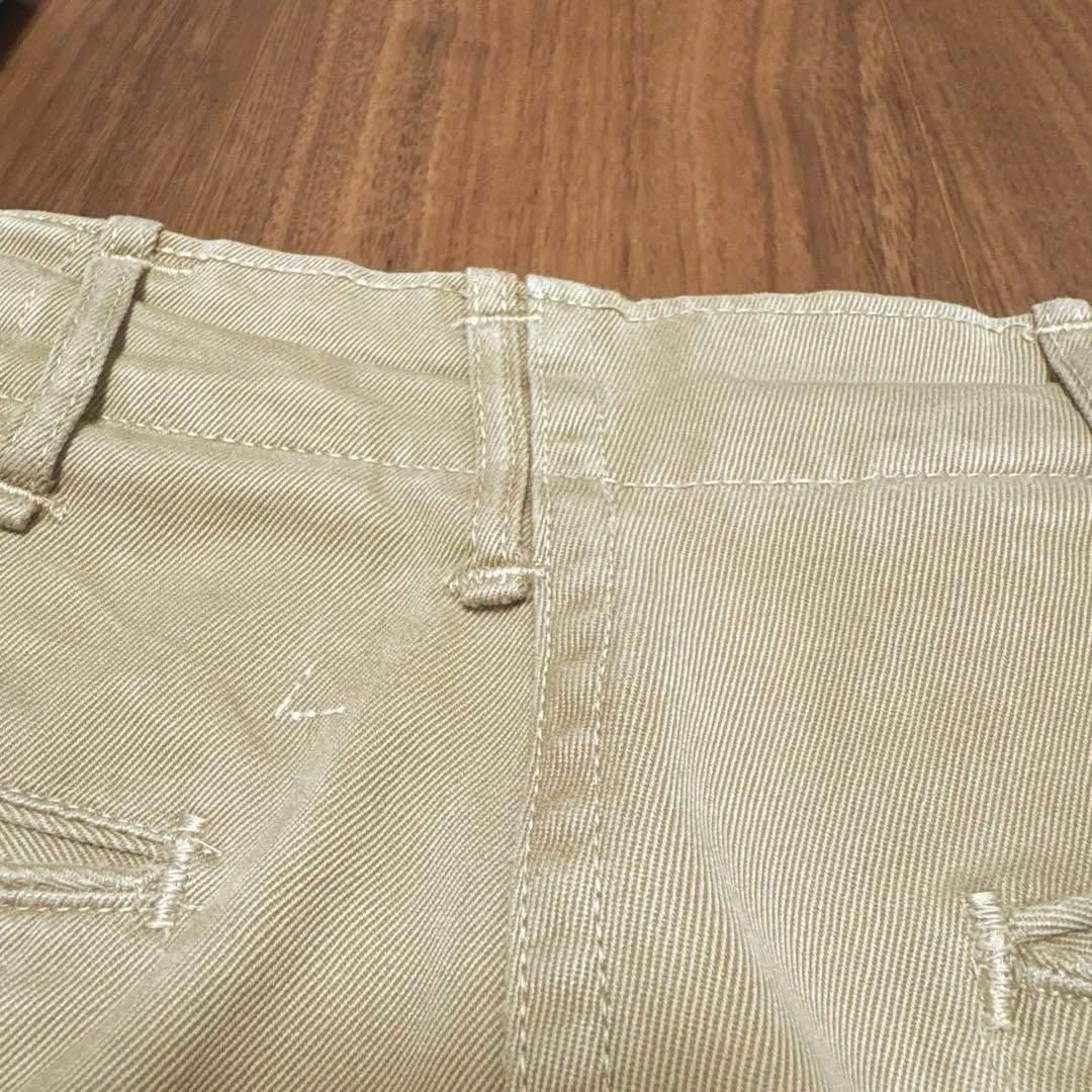 40s US ARMY M41 メタルチパン W28