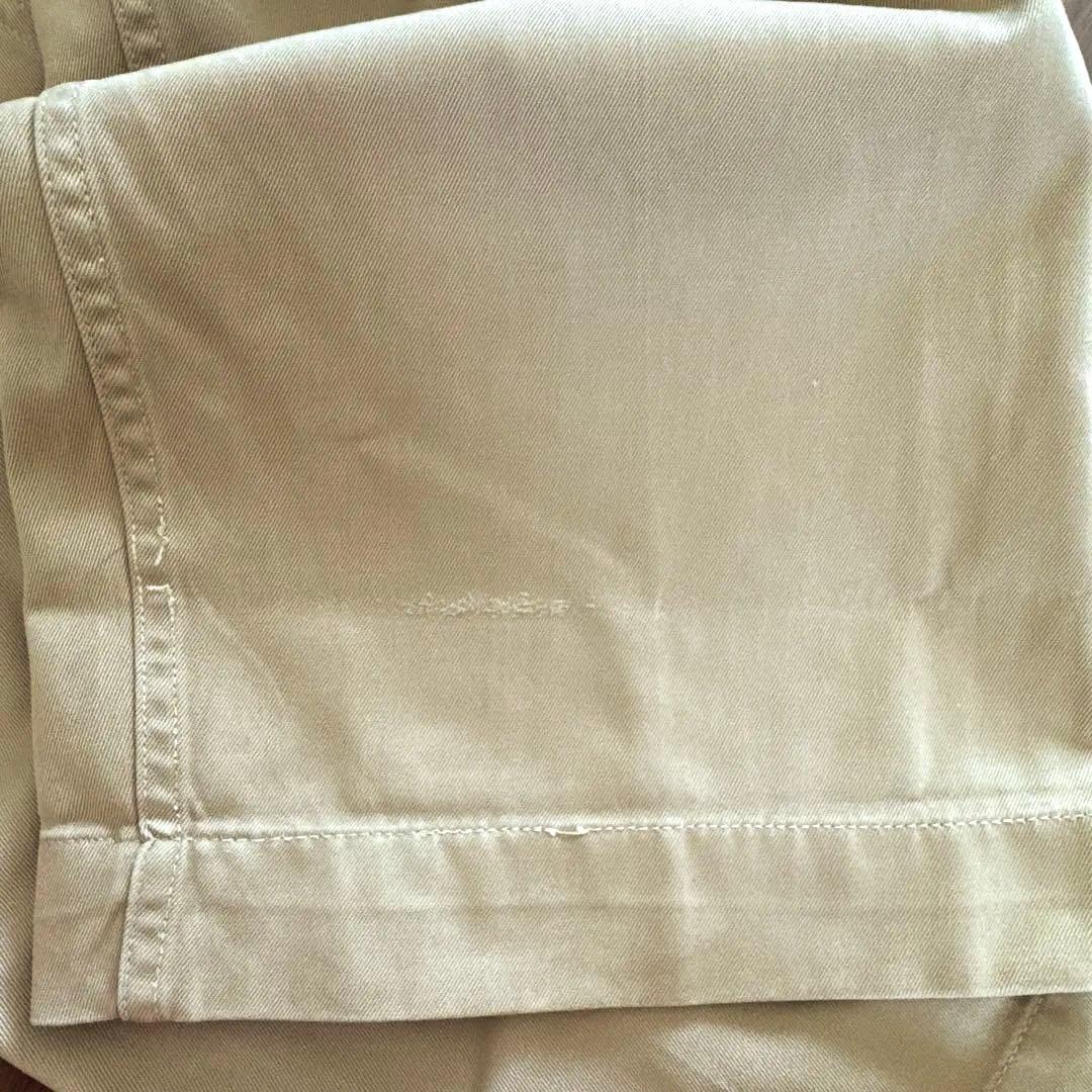 40s US ARMY M41 メタルチパン W28