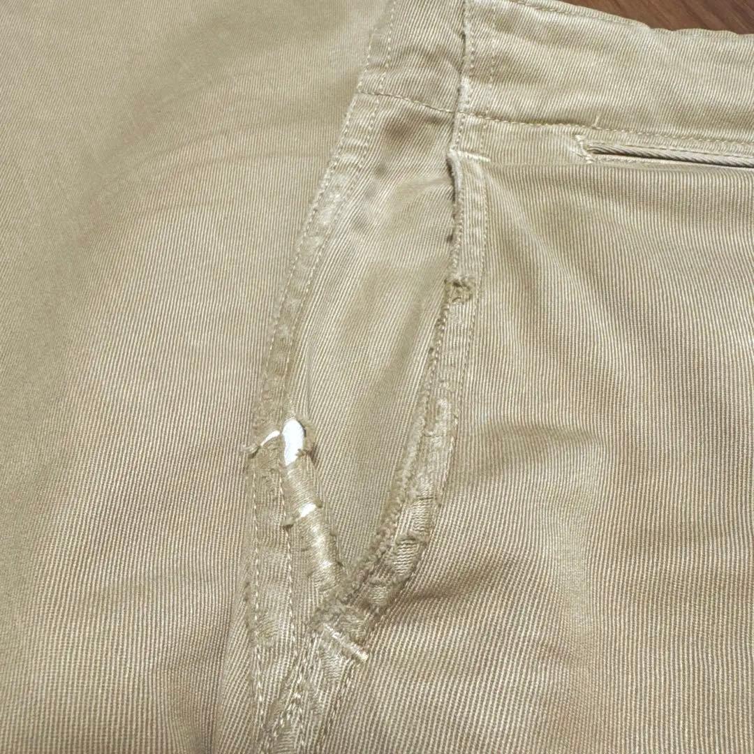 40s US ARMY M41 メタルチパン W28