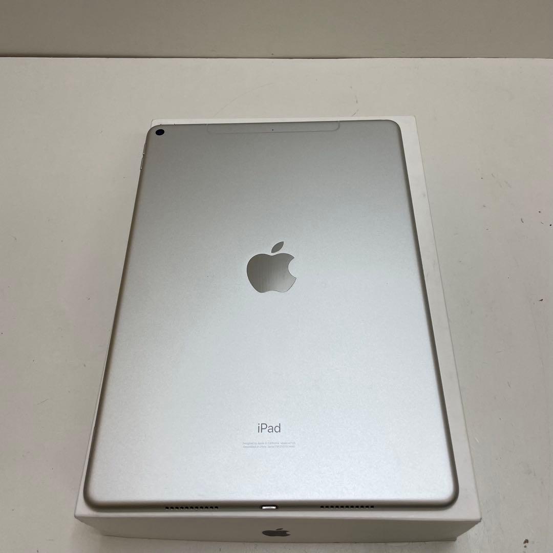 K*h様 iPad Air 第3世代 64GB Wi-fi + Cellular