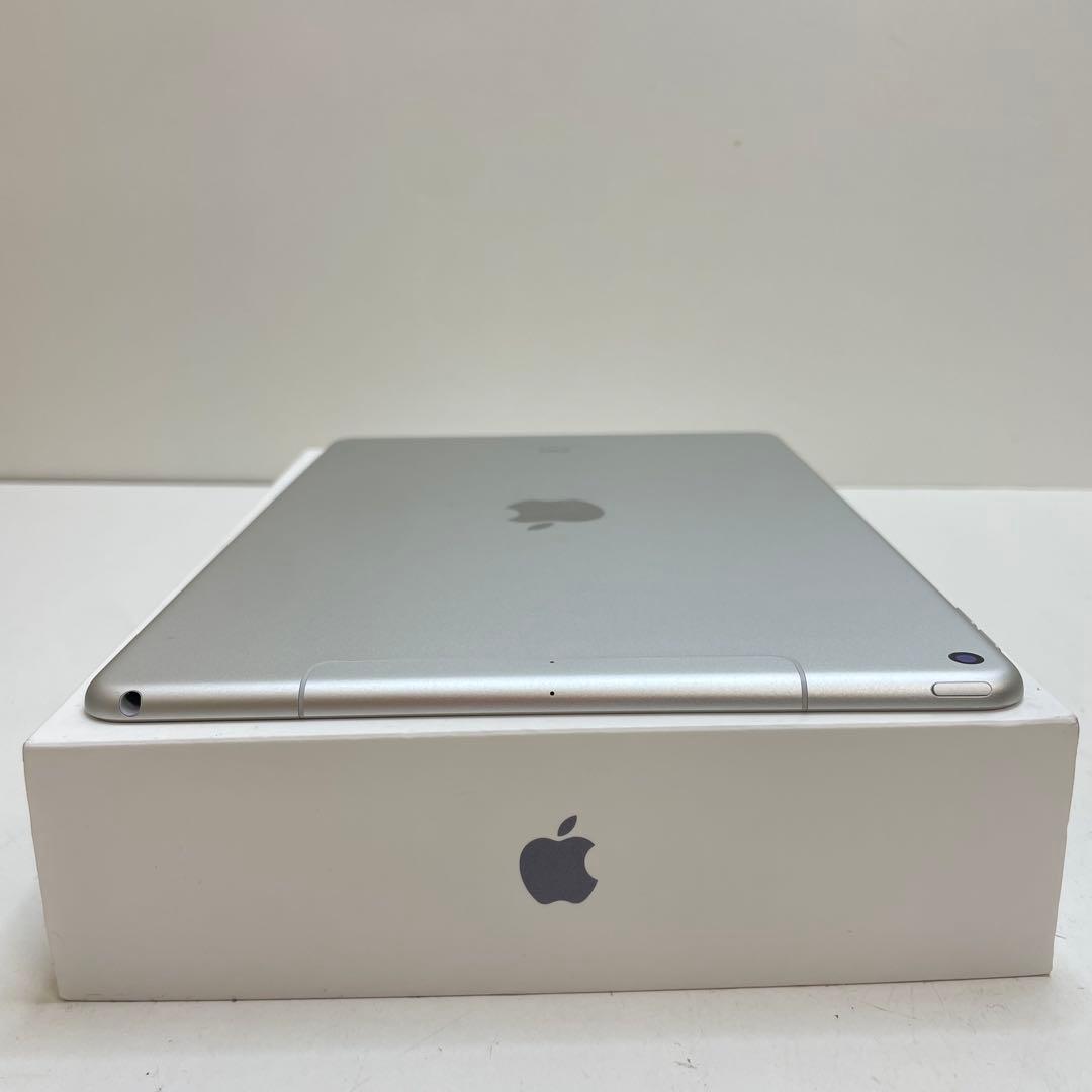 K*h様 iPad Air 第3世代 64GB Wi-fi + Cellular